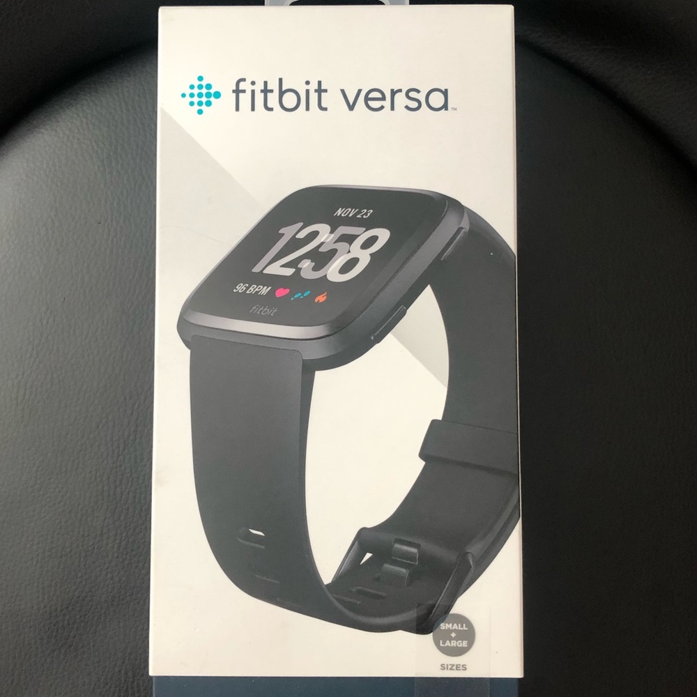 Fitbit Versa